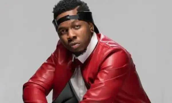 Runtown - Body Jagaban